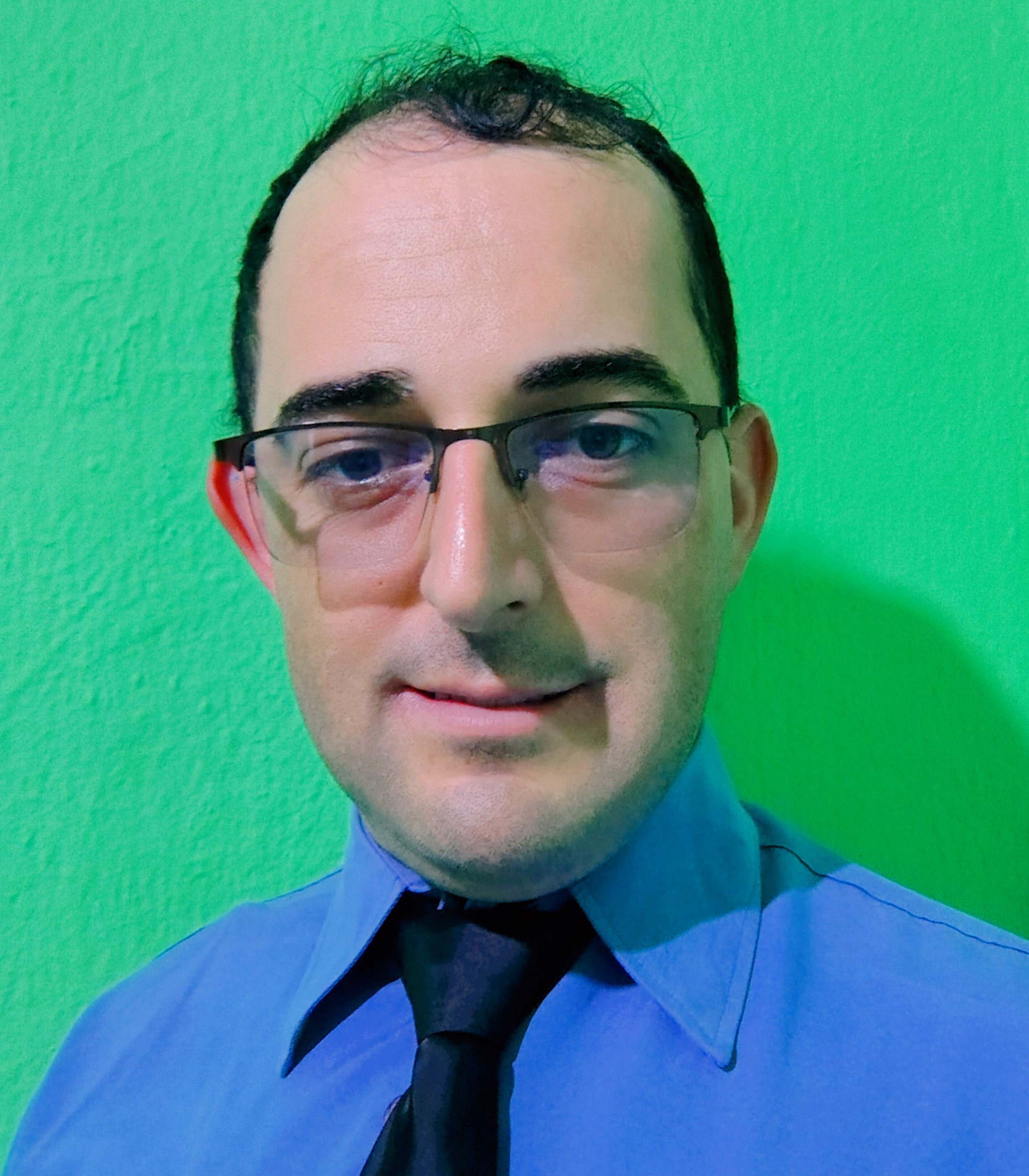 Deive José Aparecido de Faria